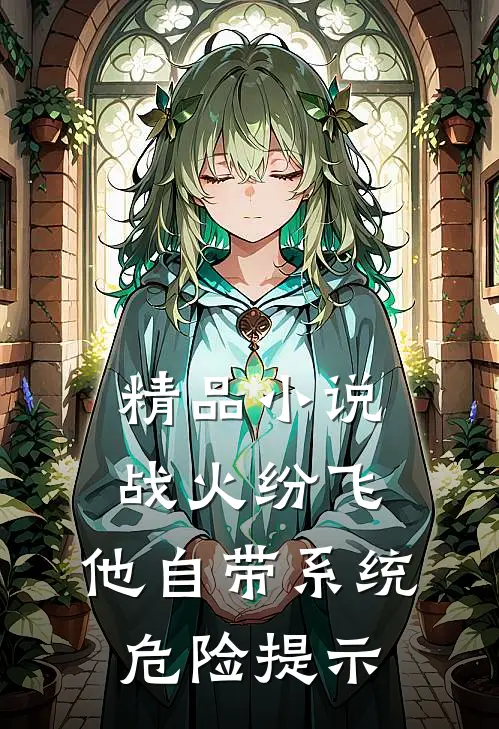 精品小说战火纷飞：他自带系统危险提示