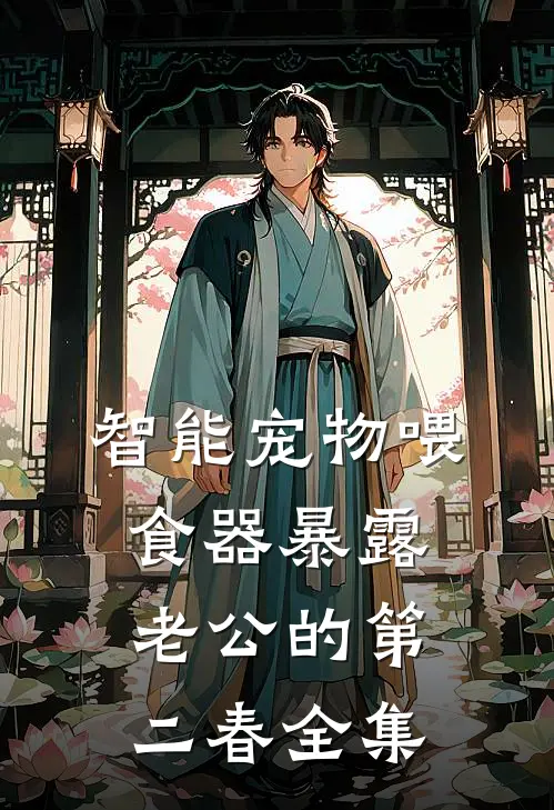 智能宠物喂食器暴露老公的第二春全集