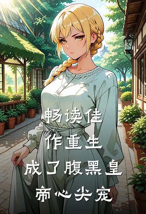 畅读佳作重生：成了腹黑皇帝心尖宠