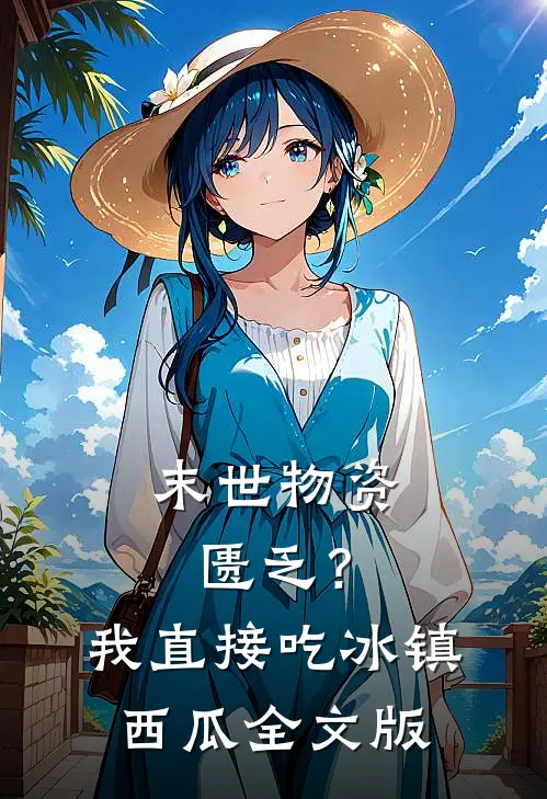 末世物资匮乏？我直接吃冰镇西瓜全文版