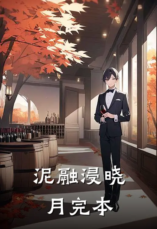 泥融浸晓月完本