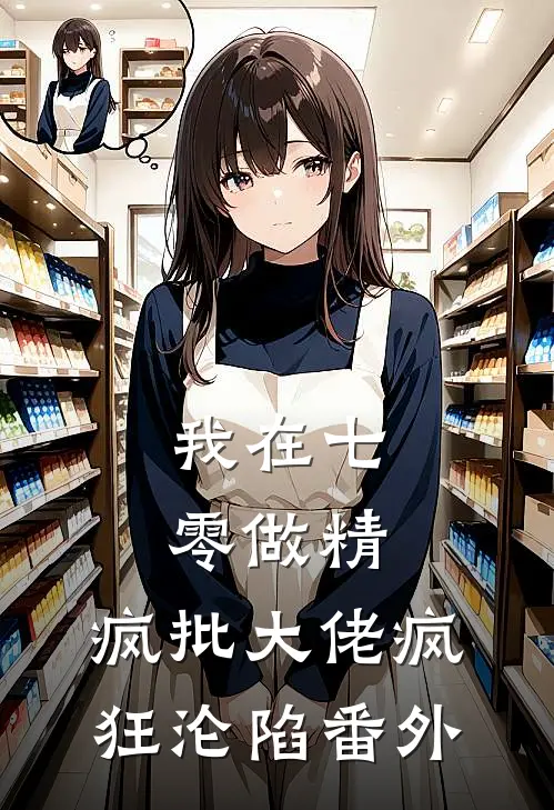 我在七零做精，疯批大佬疯狂沦陷番外