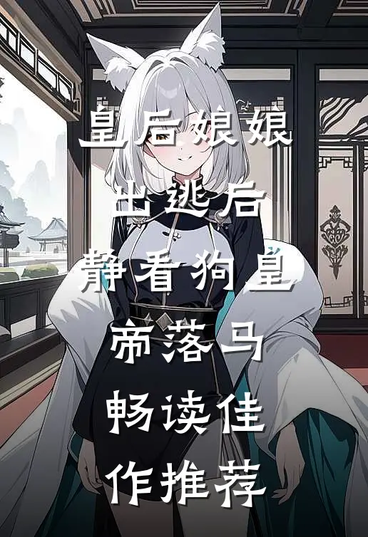 皇后娘娘出逃后，静看狗皇帝落马畅读佳作推荐