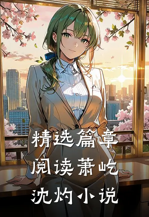 精选篇章阅读萧屹沈灼小说