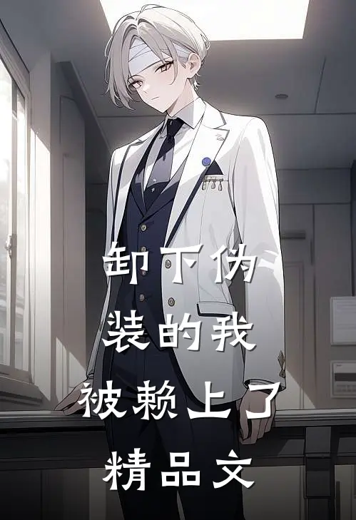 卸下伪装的我，被赖上了精品文