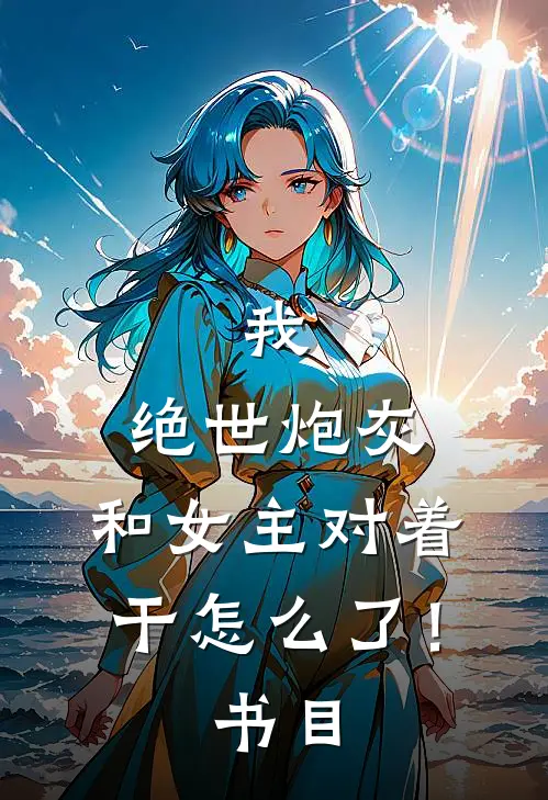 我，绝世炮灰，和女主对着干怎么了！书目