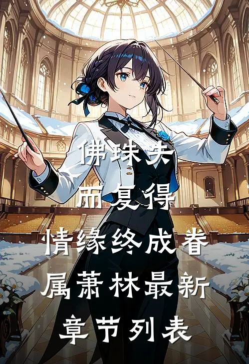 《佛珠失而复得，情缘终成眷属》萧林最新章节列表