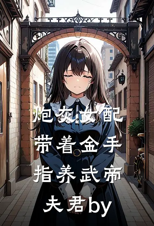 炮灰女配带着金手指养武帝夫君by