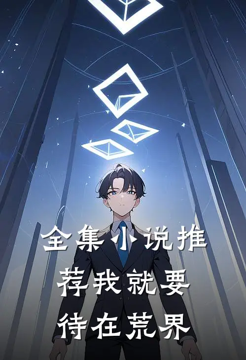 全集小说推荐我就要待在荒界