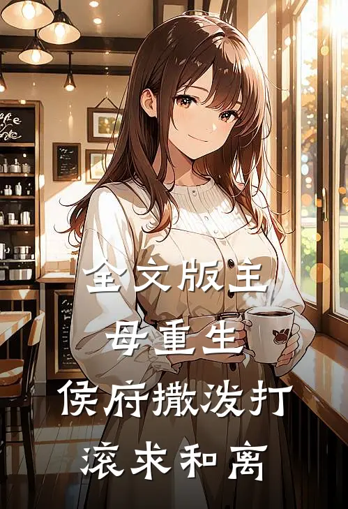 全文版主母重生，侯府撒泼打滚求和离