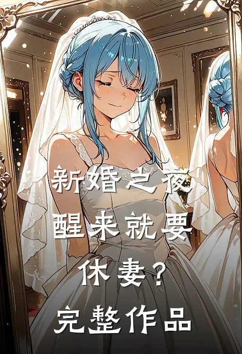 新婚之夜，醒来就要休妻？完整作品
