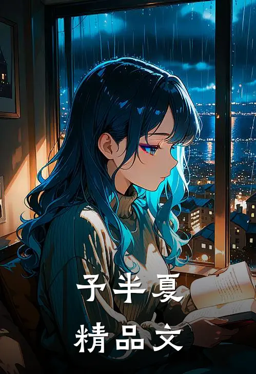 予半夏精品文