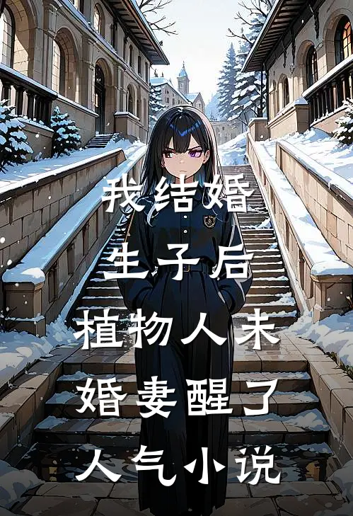 我结婚生子后，植物人未婚妻醒了人气小说