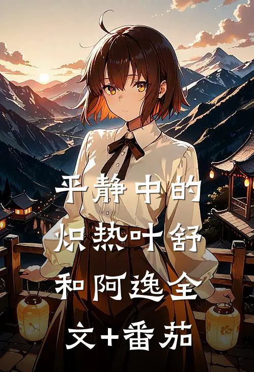 平静中的炽热叶舒和阿逸全文+番茄
