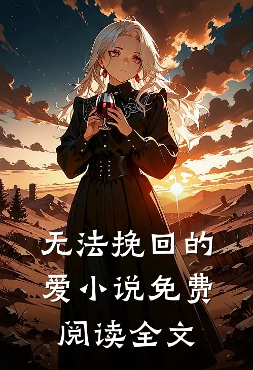 无法挽回的爱小说免费阅读全文