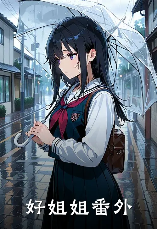 好姐姐 番外