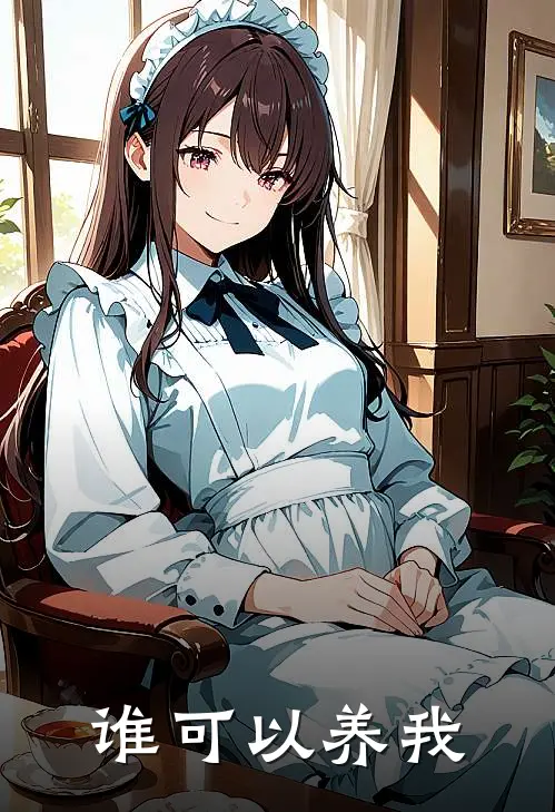 谁可以养我