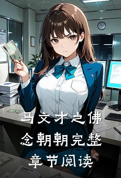 马文才之佛念朝朝完整章节阅读