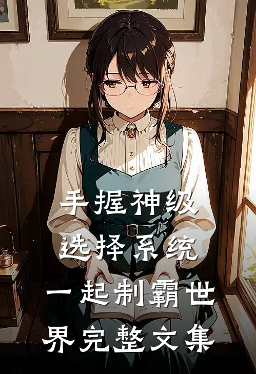手握神级选择系统，一起制霸世界完整文集