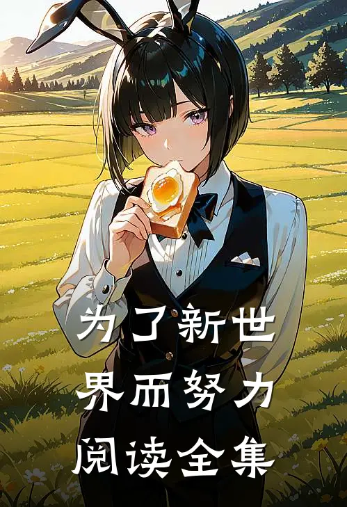 为了新世界而努力阅读全集