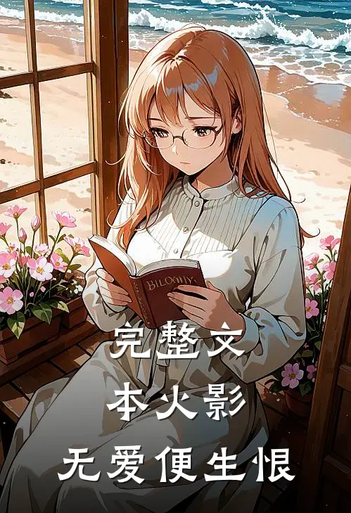 完整文本火影：无爱便生恨