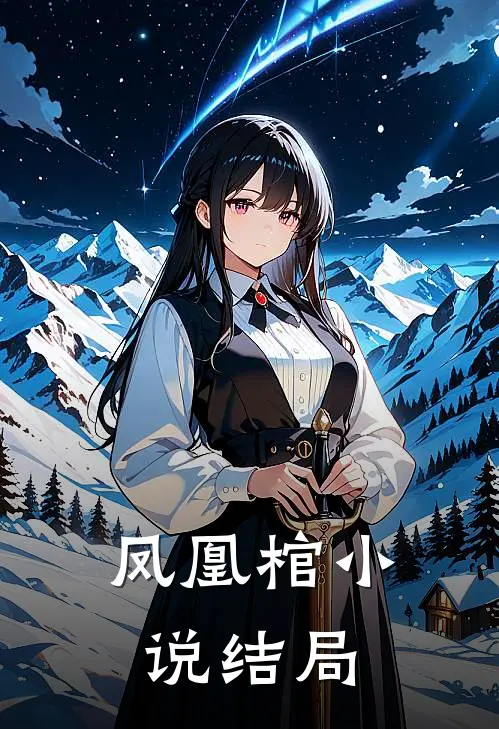 凤凰棺小说结局