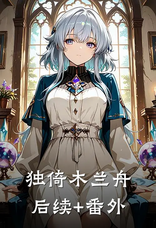 独倚木兰舟后续+番外