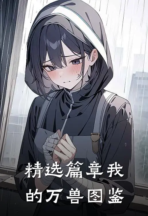 精选篇章我的万兽图鉴
