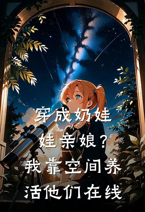 穿成奶娃娃亲娘？我靠空间养活他们在线