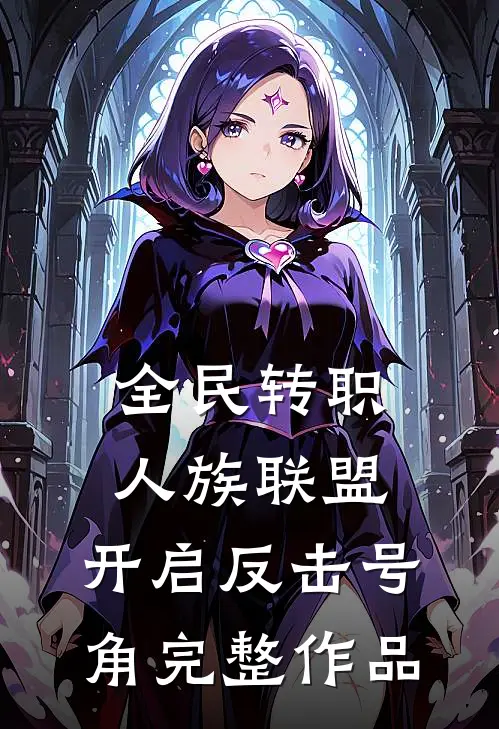 全民转职：人族联盟，开启反击号角完整作品