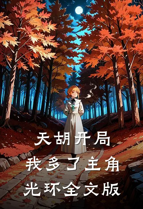 天胡开局：我多了主角光环全文版