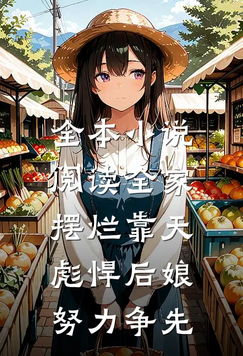 全本小说阅读全家摆烂靠天，彪悍后娘努力争先