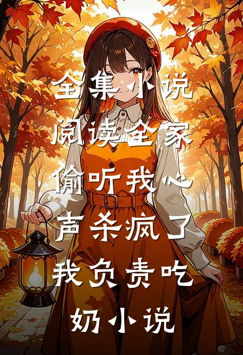 全集小说阅读全家偷听我心声杀疯了,我负责吃奶小说