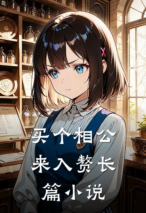 买个相公来入赘长篇小说