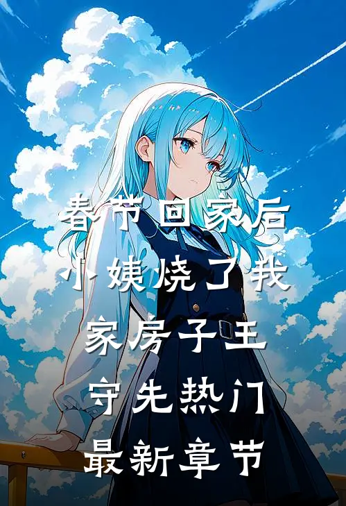春节回家后，小姨烧了我家房子王守先热门最新章节
