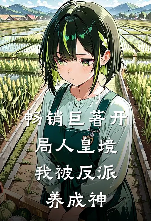 畅销巨著开局人皇境，我被反派养成神