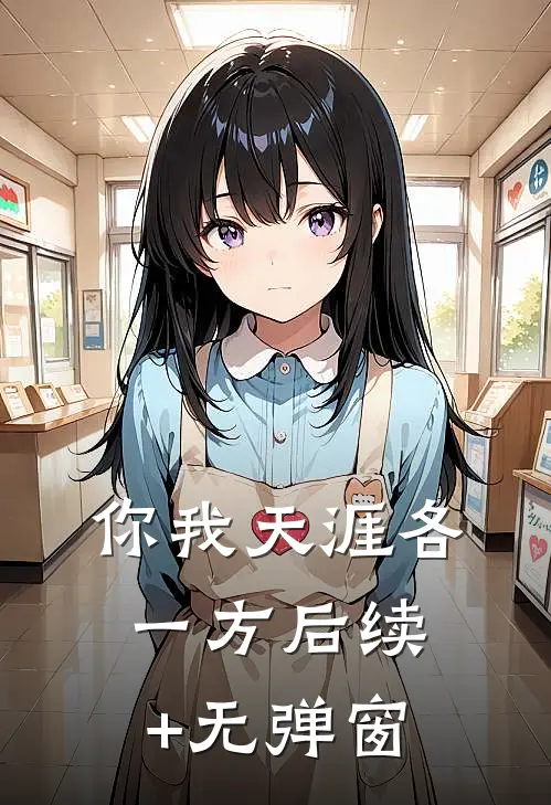 你我天涯各一方后续+无弹窗