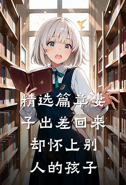 精选篇章妻子出差回来，却怀上别人的孩子