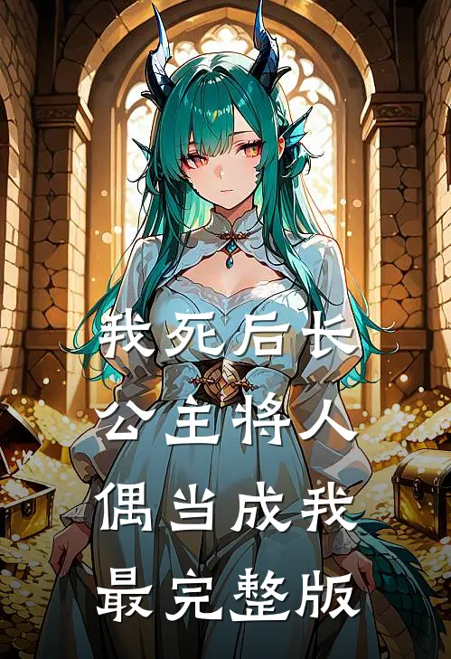 我死后长公主将人偶当成我最完整版