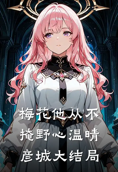 梅花他从不掩野心温晴彦城大结局