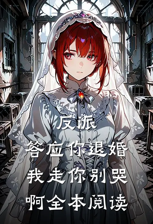 反派：答应你退婚，我走你别哭啊全本阅读
