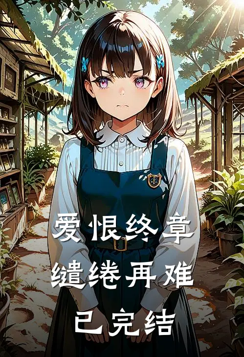 爱恨终章，缱绻再难已完结