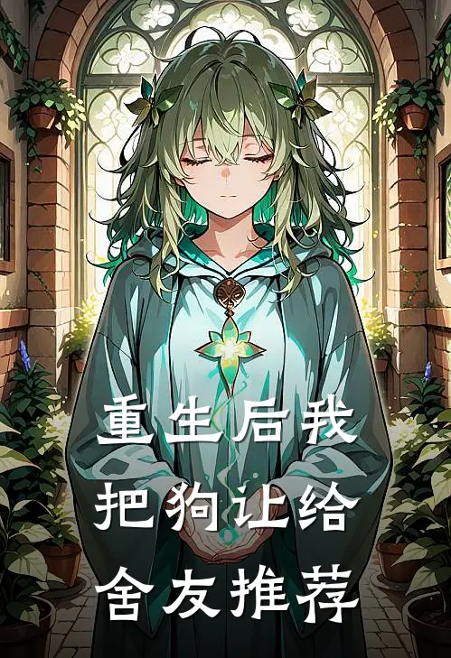 重生后我把狗让给舍友推荐