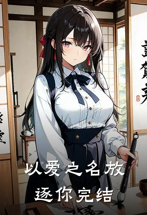 以爱之名放逐你完结