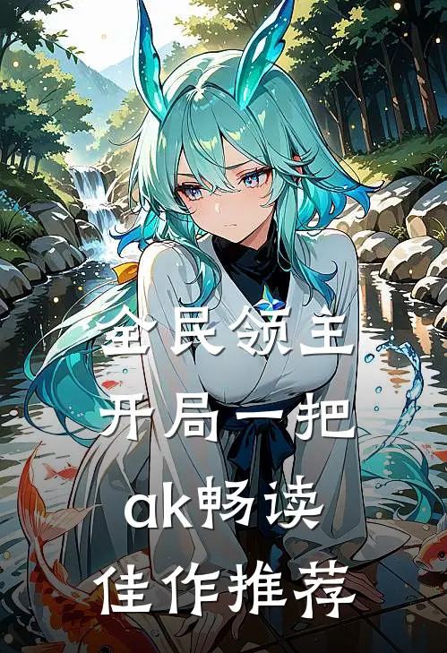 全民领主：开局一把ak畅读佳作推荐