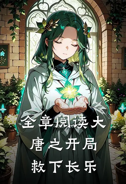 全章阅读大唐之开局救下长乐