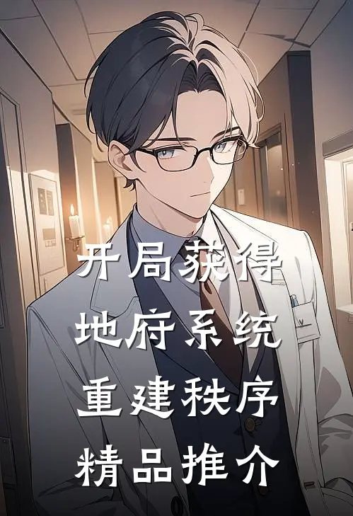 开局获得地府系统，重建秩序精品推介