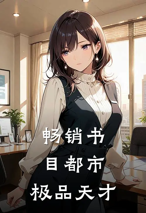 畅销书目都市：极品天才
