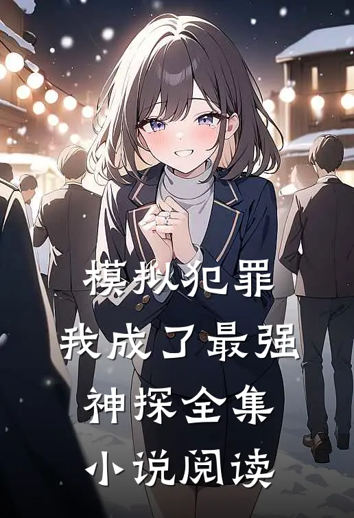 模拟犯罪：我成了最强神探全集小说阅读