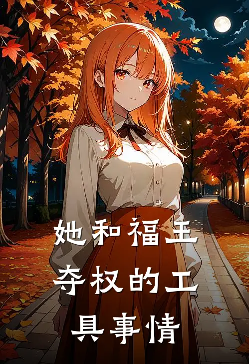 她和福王夺权的工具事情